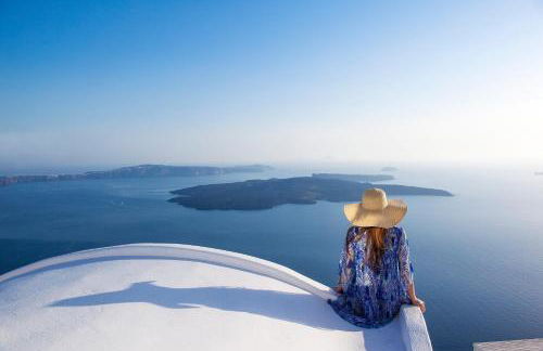 WeSense Santorini by Caldera Houses - Foto 50