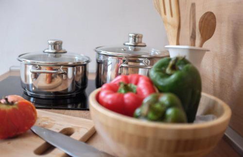 Apartments Grape - Photo 33