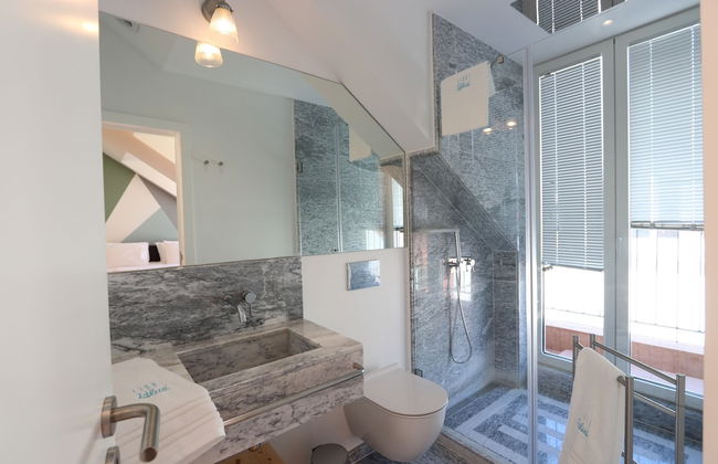 Light Blue Apartments - Downtown Lisbon - Foto 74