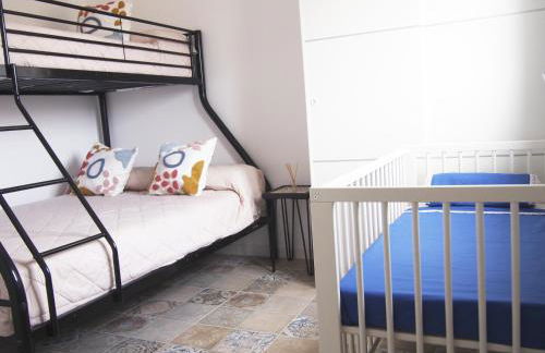 Casa en l'Ampolla, patio y bbq, cerca de la playa, Pet Friendly - Foto 21