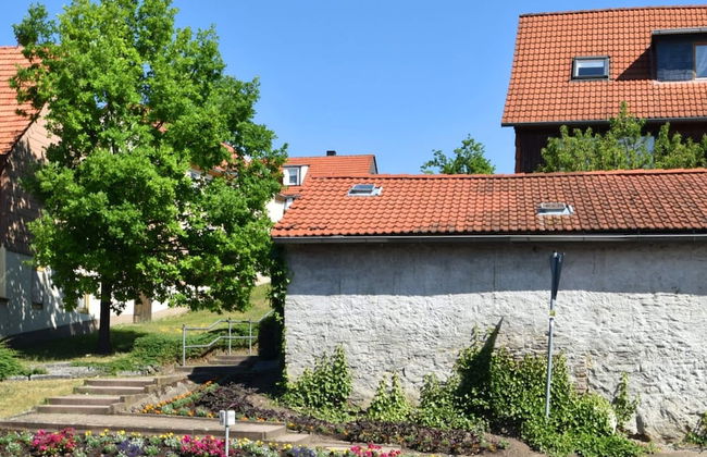 Family-friendly Timmenrode Stay - Foto 25