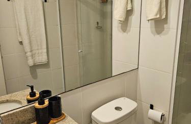 Apê completo Ilha Pura-RJ -Intire apartment in Ilha Pura-RJ - Foto 35