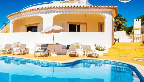 Villa Grace Bay by Algarve Vacation - Foto 2