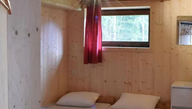 Spacious 8-bedroom Chalet - Foto 3, Habitación