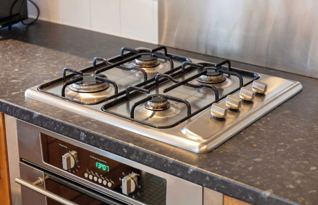 Granary Suite No3 - Donnini Apartments - Foto 23