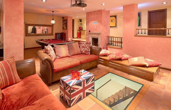 Sun Spalato Villa Paradise - Foto 21