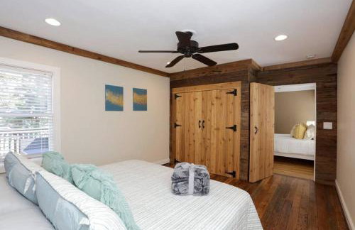 Gem in Midtown 4bedroom home-11 - Foto 22