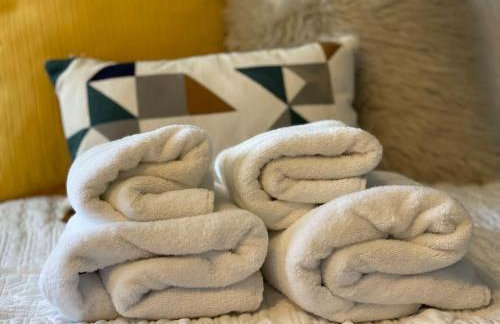 4- Lovely 1-bedroom serviced apartment West Midlands - Foto 12