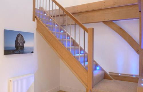 The Old Barn, Newclose Farm - Photo 18