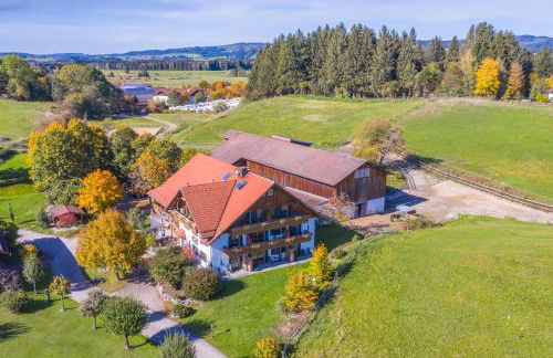 Ferienhof AllgäuMax - Foto 1