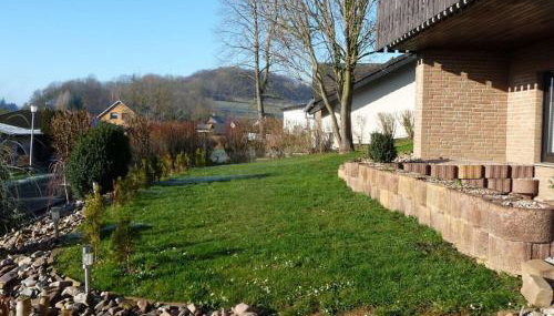 Holiday apartment Bodenwerder - Foto 3, Other