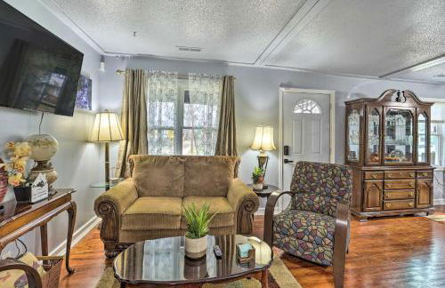 3 Mi to Downtown Family-Friendly Birmingham Home - Foto 5