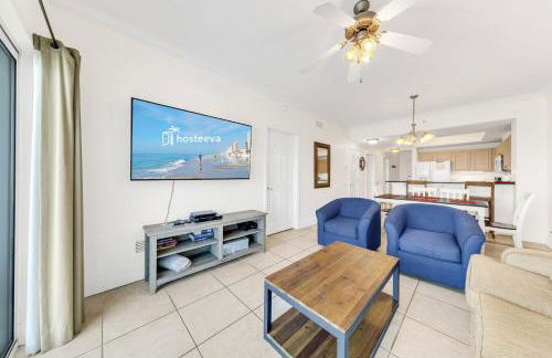 Crystal Tower Comfort Condos by Hosteeva - Foto 86