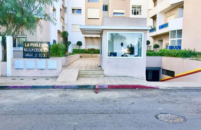 Appartement Les Perles De Nouaceur - Foto 14