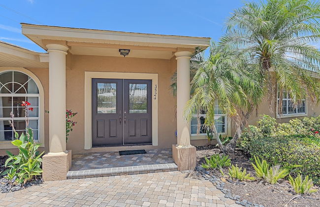 Paradise Palace 4 Bedroom Home by RedAwning - Foto 50