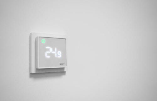 EDLER WOHNRAUM Schwanenteich-Penthouse mit Garage, Grill, Kaffeevollautomat, Klima, Lift & Terrasse - Foto 31