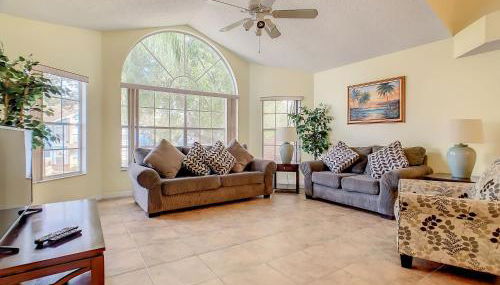 Quaint Getaway! 3 Bedroom Condo Near Disney Parks! - Foto 4