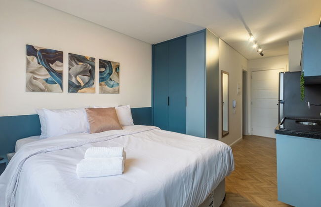 360 Nações Unidas - Foto 35