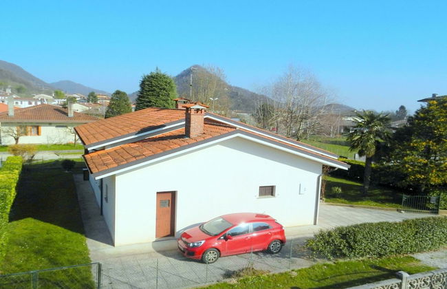 Villa in Northern Italy Near Borgo di Toppo - Foto 29