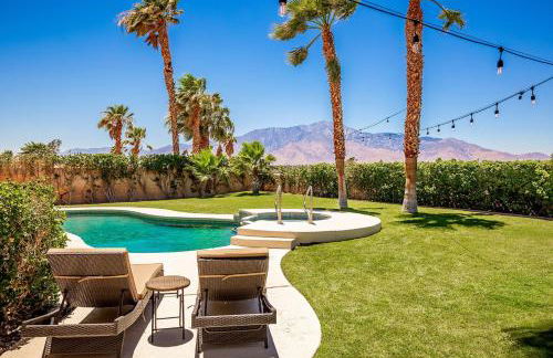 360 Mountain Views, Pool and Spa by MariamsBnb - Foto 69