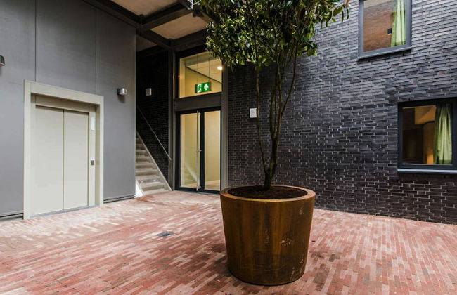 YAYS Amsterdam East by Numa - Photo 58