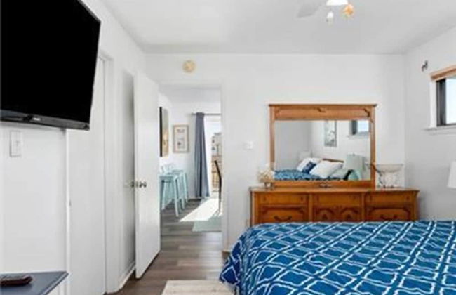 Walk to the Beach Ocean Views Yard Game Room - Foto 24