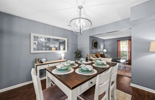 The Laurel Oak House - Foto 7