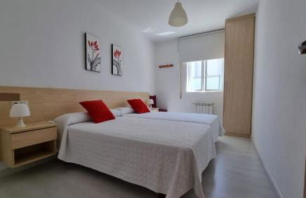 Apartamento Playa De Lariño - Foto 16