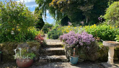 18th Century Farmhouse, England Wales Border, Breathtaking Views - Foto 2