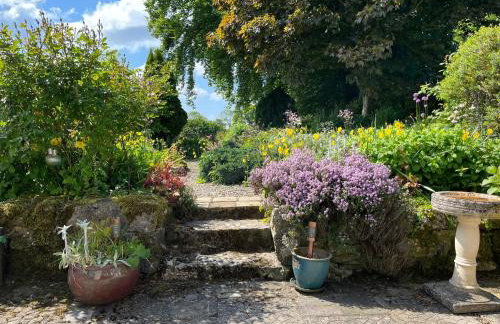18th Century Farmhouse, England Wales Border, Breathtaking Views - Foto 2