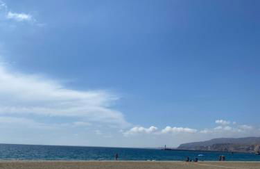 Almeria playa Zapillo - Foto 25