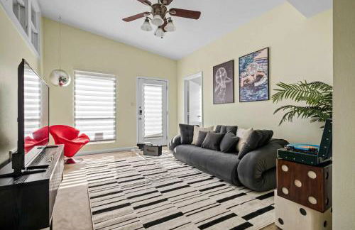 Retro Vibes & Zilker Views - Music House by Zilker - Foto 1