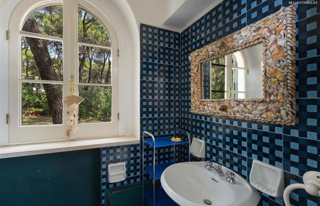 1634 Villa Denise in Castellaneta Marina - Foto 19