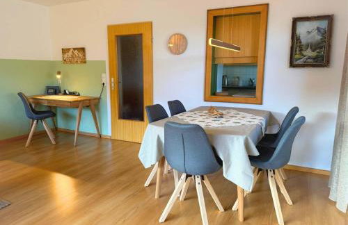 FeWo Armonie im Allgäu - Spielzimmer, Südbalkon & gratis Erlebnisse mit Königscard - Foto 6