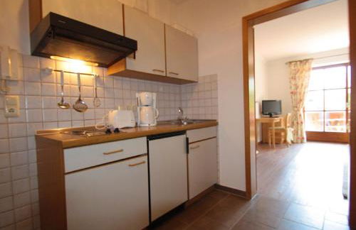 Ferienwohnungen Kirschner - Foto 14