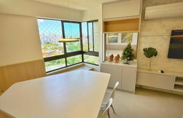 BR1702 - Luxo e conforto na Beira Rio - Foto 28