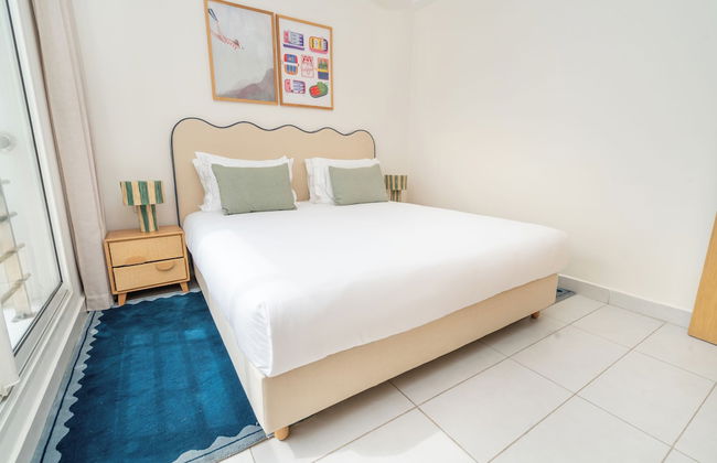 Hôtel Tanger Centre Malabata - Photo 2