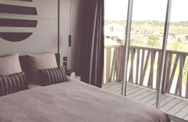 Chalet dans un parc résidentiel de loisirs - Foto 12