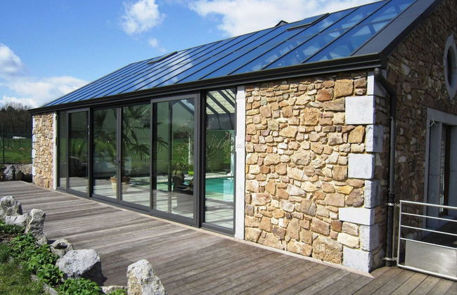 Luxury Spa Retreat in Theux - Photo 36