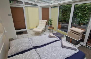 FeWo Harling - Waldoase - Foto 6