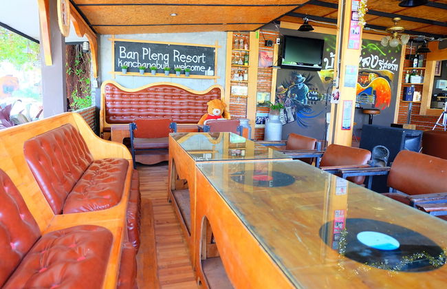 Baan Plang Resort - Photo 5