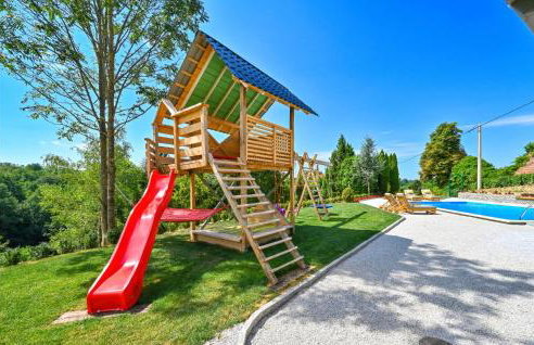 Nice Home In Varazdin With Sauna - Foto 9