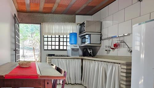 Chalé Bem Brasil 4: Seu Refúgio na Natureza - Foto 5