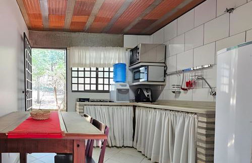 Chalé Bem Brasil 4: Seu Refúgio na Natureza - Foto 5