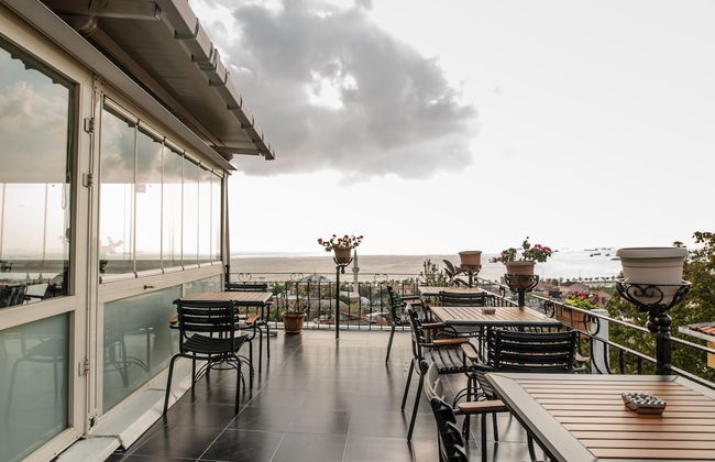 Camelot Apartment - Foto 26