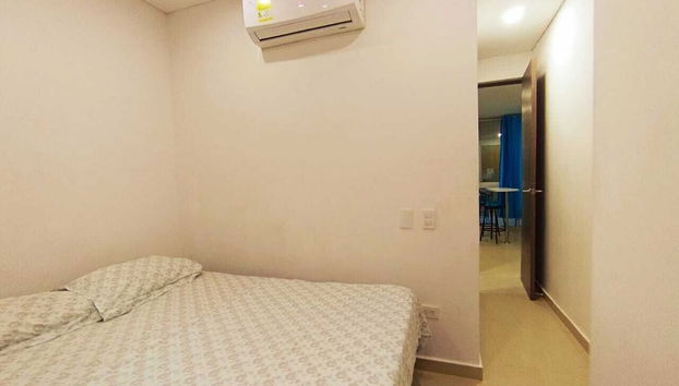 a una cuadra de la playa - Foto 2, Habitación