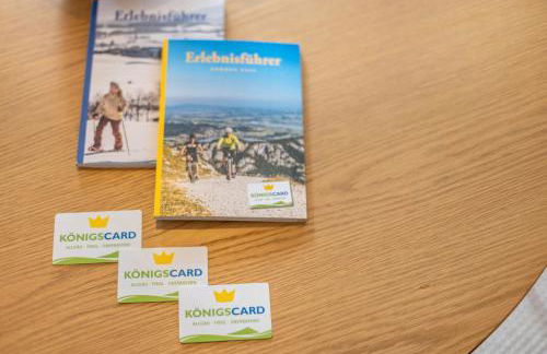 Ferienwohnung Alpenvorland - Foto 18