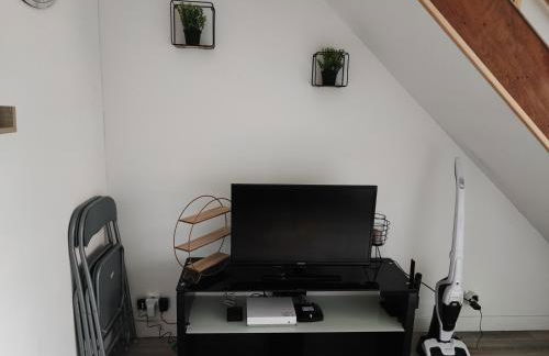 Maison 2 chambres Centre-Ville - Foto 8