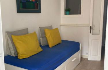 Apartamento CAMP NOU - Photo 12