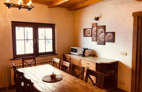 Domy całoroczne Osada na Górce - Foto 47